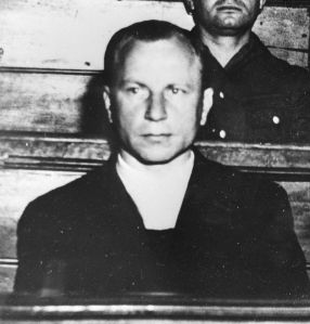 Lt. Col. Herbert Kappler