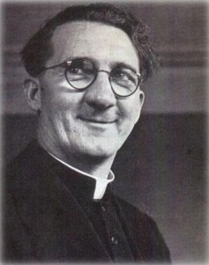 Msgr. Hugh O’Flaherty
