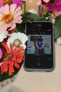 Thank you, good and faithful servant.