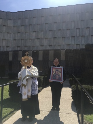 1 the Lord and our Lady-1